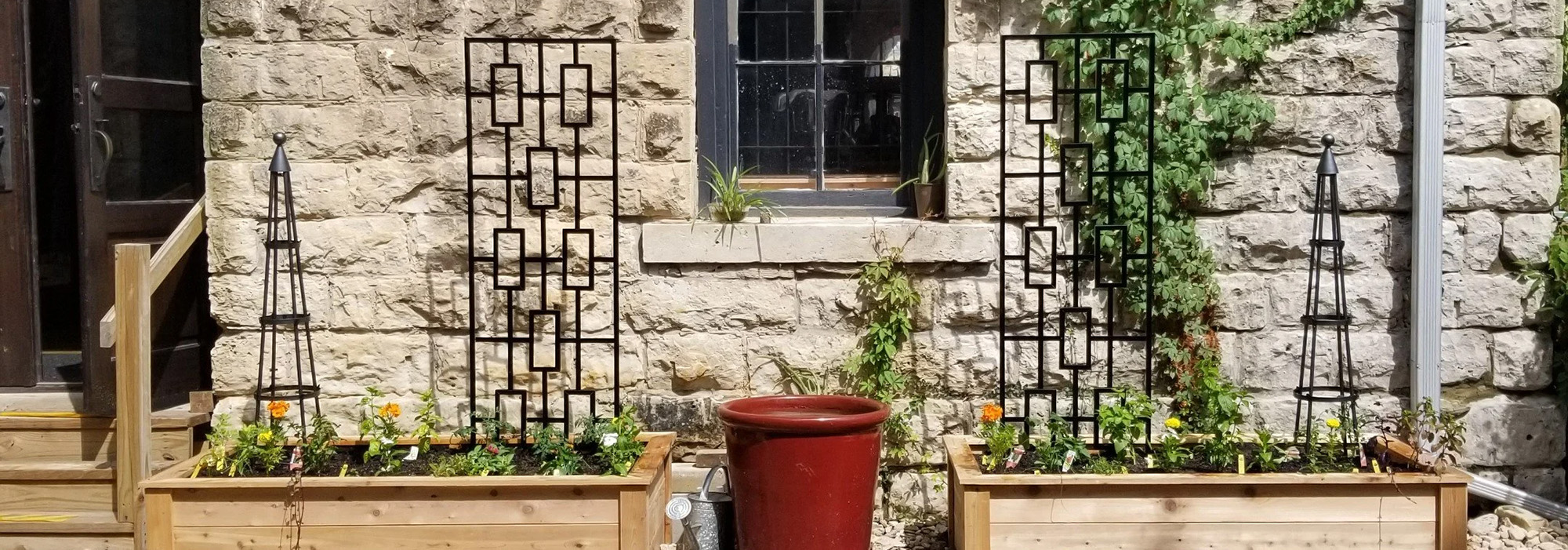 Plant Sales Shop -Plant Sales Shop 2