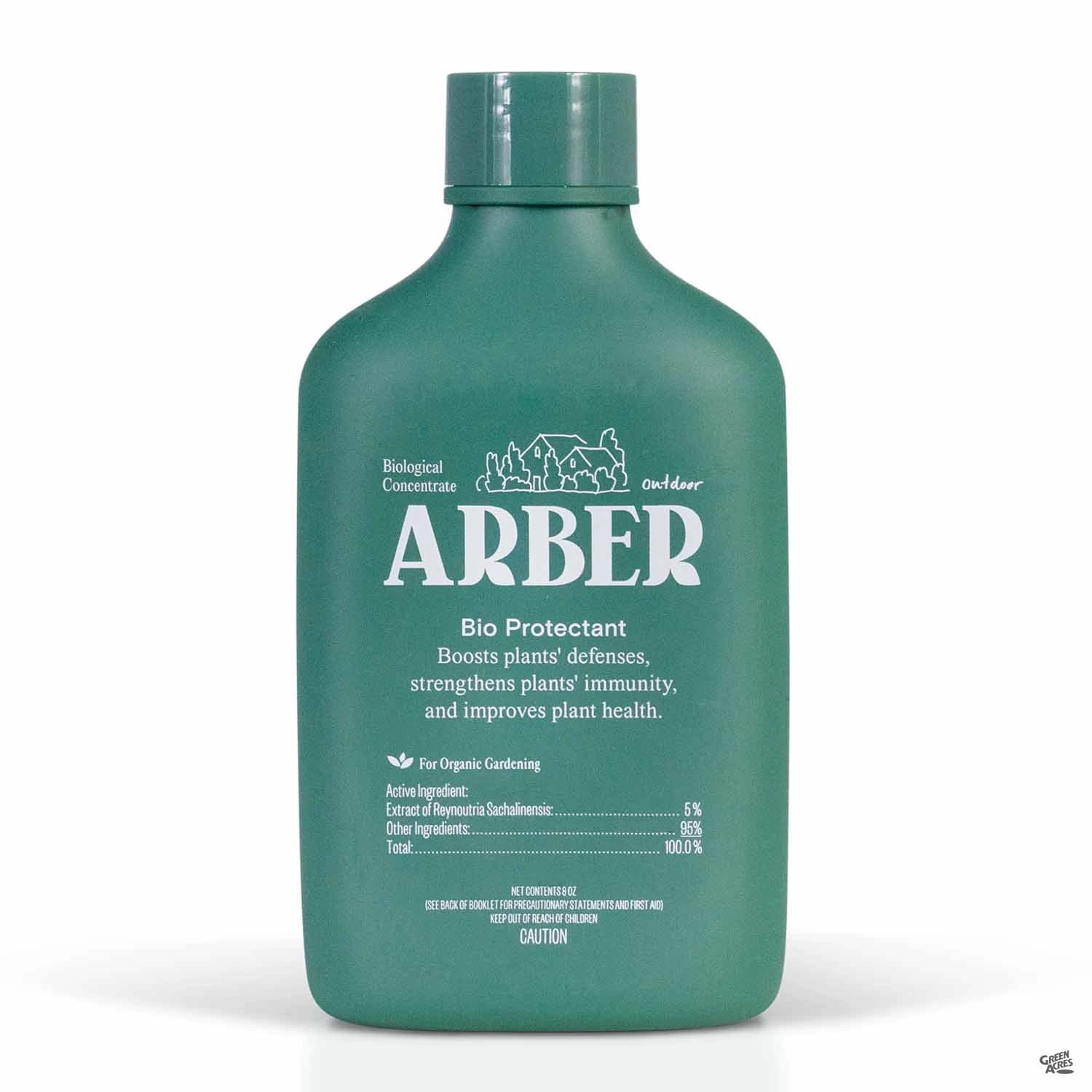 Arber Bio Protectant 1 Arber Bio Protectant