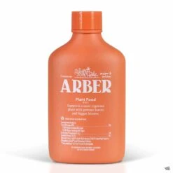 Arber Plant Food