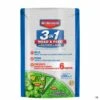 BioAdvanced® 3-in-1 Weed & Feed For Southern Lawns