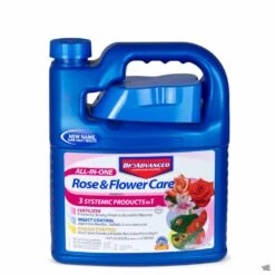 BioAdvanced® All-In-One Rose & Flower Care