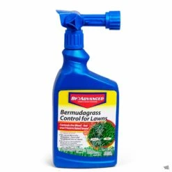 BioAdvanced® Bermuda Grass Control RTS