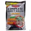 BioAdvanced® Complete Insect Killer For Lawns Granular