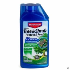 BioAdvanced® Tree & Shrub Care Concentrate