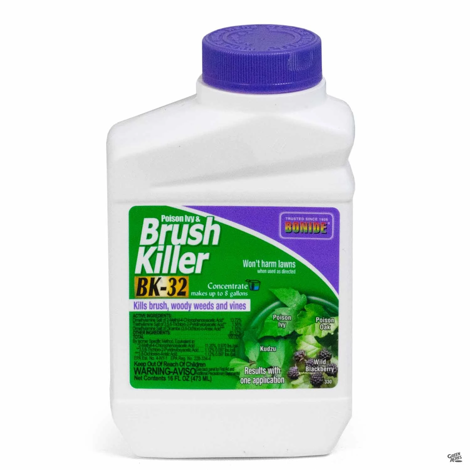 Bonide® Brush Killer Concentrate 1 Bonide® Brush Killer Concentrate
