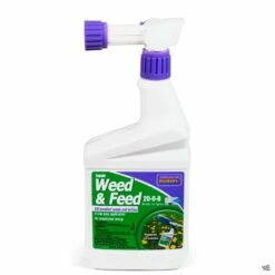 Bonide® Liquid Weed & Feed