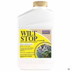 Bonide® Wilt Stop® Plant Protector Concentrate