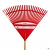 Corona® 24" Poly Leaf Rake