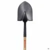 Corona® Round Point Shovel