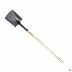 Corona® Square Point Shovel -Plant Sales Shop Corona WoodShovel SquarePoint