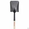 Corona® Square Point Shovel