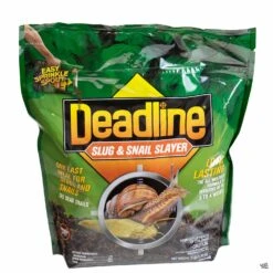 Deadline® Slug & Snail Slayer