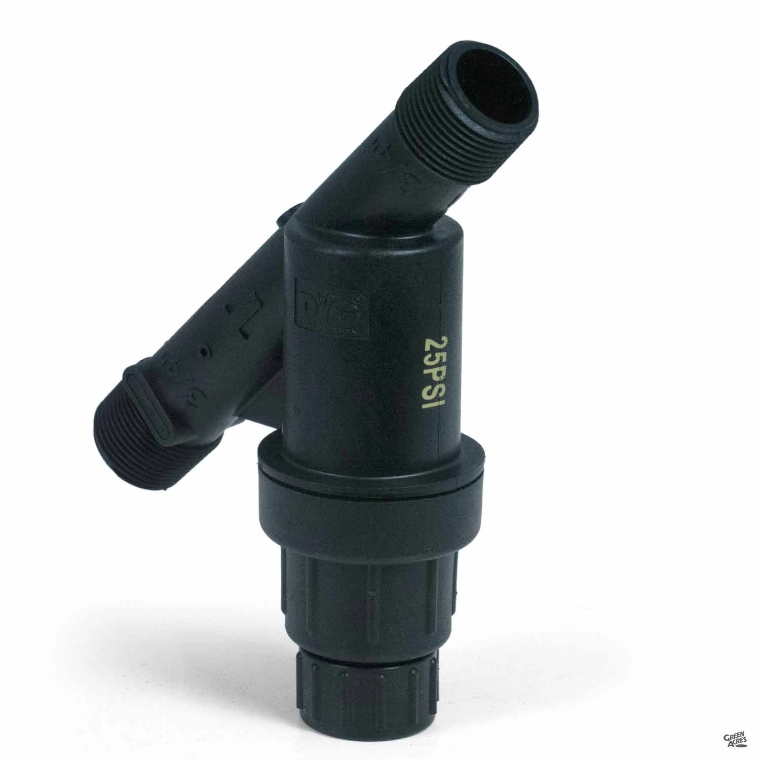 Drip Filter With Regulator