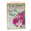 E.B. Stone™ Naturals Sul Po Mag