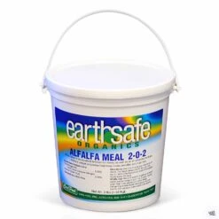 EarthSafe Organics Alfalfa Meal