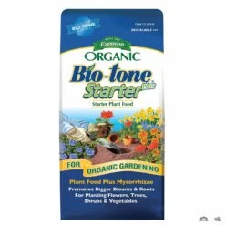 Espoma Organic® Bio-tone® Starter Plus