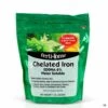 Ferti•lome® Chelated Iron 6%