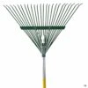 Flexrake® Spring Action Leaf Rake