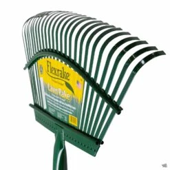 Flexrake® Lawn Rake 19" -Plant Sales Shop Flexrake LawnRake 19in Detail