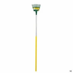 Flexrake® Shrub Rake 8"