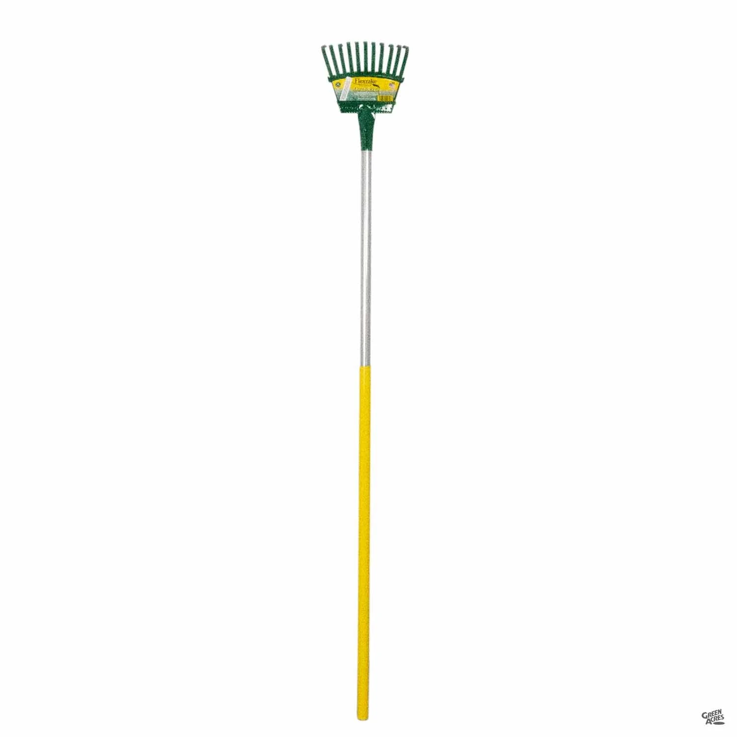 Flexrake® Shrub Rake 8" 1 Flexrake® Shrub Rake 8"