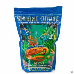 Marine Cuisine®