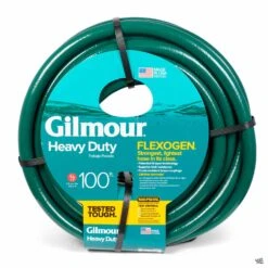 Gilmour® Flexogen Hose -Plant Sales Shop Gilmour FlexogenHose 3 4x100ft