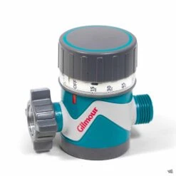 Gilmour® Mechanical Hose Timer -Plant Sales Shop Gilmour MechanicalHoseTimer noPkg
