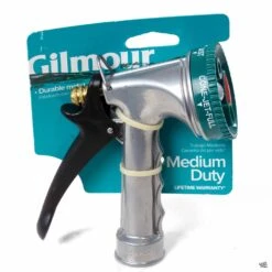Gilmour® Zinc Select-A-Spray