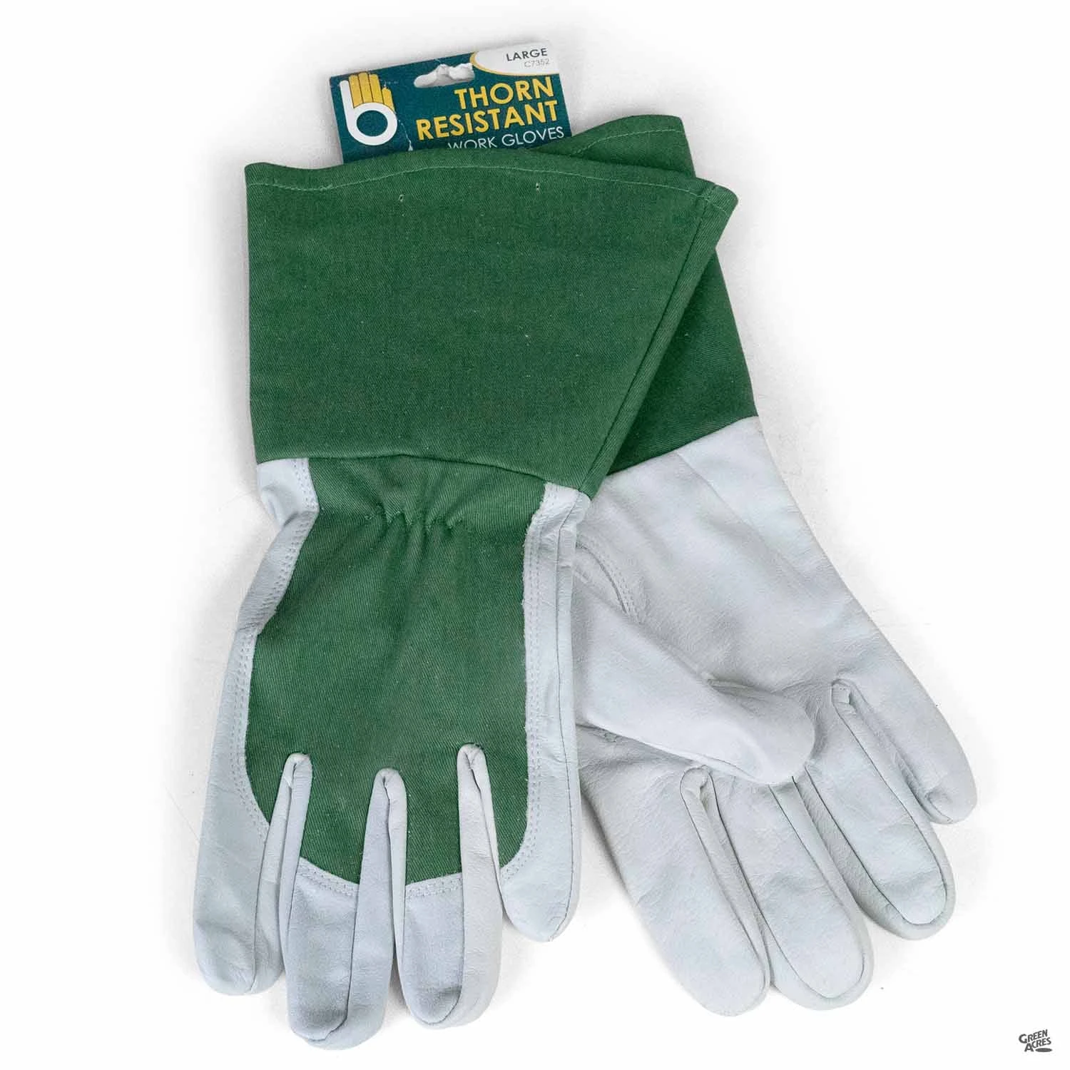 Bellingham® Thorn Gauntlet Glove 1 Bellingham® Thorn Gauntlet Glove