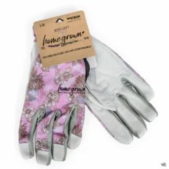 Watson Homegrown Lily Gloves 5 Watson Homegrown Lily Gloves -Plant Sales Shop Gloves Watson HomeGrown Lily Large 947b57d2 5077 46f9 8a34 2077fffbec9e