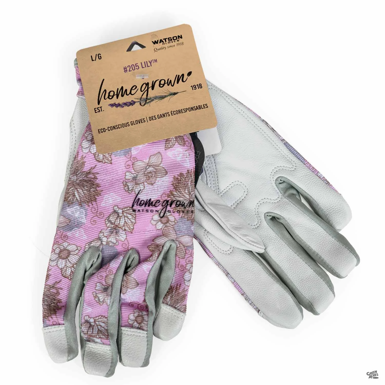 Watson Homegrown Lily Gloves 3 Watson Homegrown Lily Gloves - Image 3