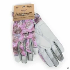 Watson Homegrown Lily Gloves 4 Watson Homegrown Lily Gloves -Plant Sales Shop Gloves Watson HomeGrown Lily Medium 6bee6d80 deb4 4b79 b207 9c478dd5b538