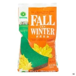GreenAll® Fall & Winter Feed 20-6-7