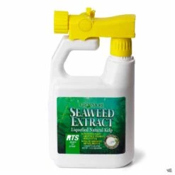 Grow More Seaweed Extract 32 Oz RTS