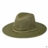 Goldcoast Stream Hat Olive