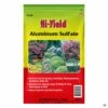 Hi-Yield® Aluminum Sulfate