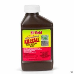 Hi-Yield™ Killzall™ Quick Concentrate