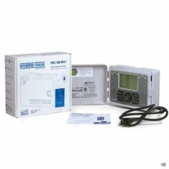 Hydro-Rain® 8 Station Indoor/Outdoor Smart Controller