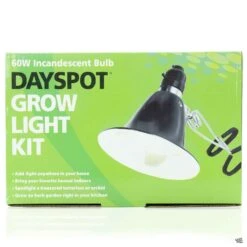 Hydrofarm® Dayspot Grow Light Kit
