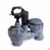 Irritrol® Screw-Top Valve