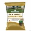 Jonathan Green® Black Beauty® Golden State California Grass Seed