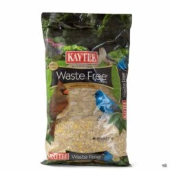 Kaytee Waste Free Blend Bird Seed