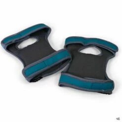 Kneelo® Knee Pads -Plant Sales Shop Kneelo KneePads Backside
