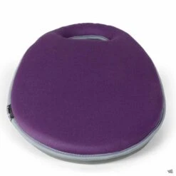 Kneelo® Kneeler -Plant Sales Shop Kneelo KneePads Plum