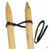 Tree Stakes 2"x8' Kit With Two Ties