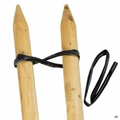 Tree Stakes 2"x8' Kit With Two Ties