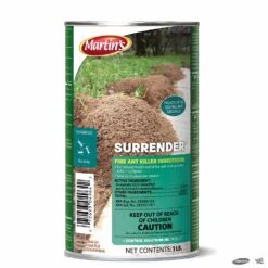 Martin's Surrender® Fire Ant Killer