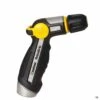 Melnor® RelaxGrip® Metal Thumb-Control Adjustable Nozzle