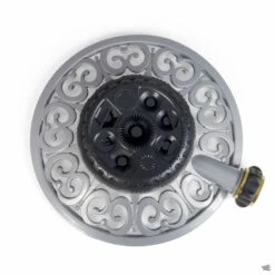 Melnor® Metal 8-Pattern Sprinkler